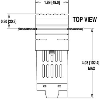 Top View